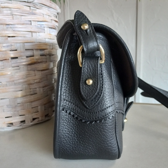 Dooney & Bourke Teton Collection Shoulder Bag - Picture 7 of 16